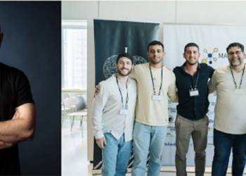Mamram Alumni Association launches first blockchain incubator in Israel, targeting early-stage Web3 startups to boost innovation