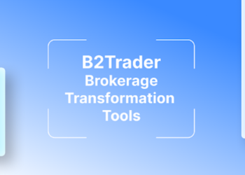 Pioneering the Next-Gen Brokerage Platform