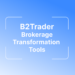 Pioneering the Next-Gen Brokerage Platform