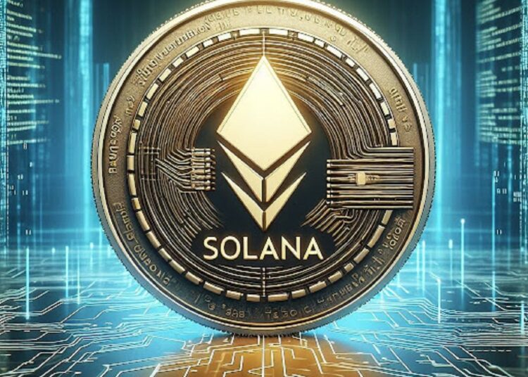 Crypto Analyst Says Solana To $250, NuggetRush Crosses 250M Milestone, Arbitrum DAO Shows Interest In Meme Coins