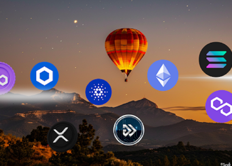 Investors Weigh Avalanche (AVAX) vs. Chainlink (LINK) As Algotech (ALGT) Emerges as a New Player in DeFi