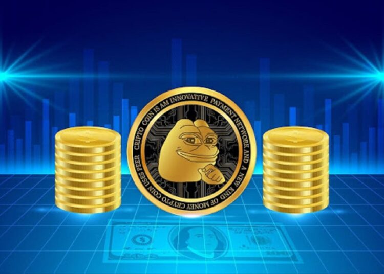 Invest in PEPE, Shiba Inu, and Milei Moneda Instead?