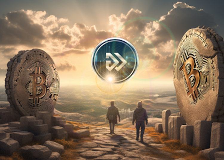 SUI, Bitcoin Cash, And Algotech Presale Receives New Wave Of Bids; Prospects Skyrocket On ALGT