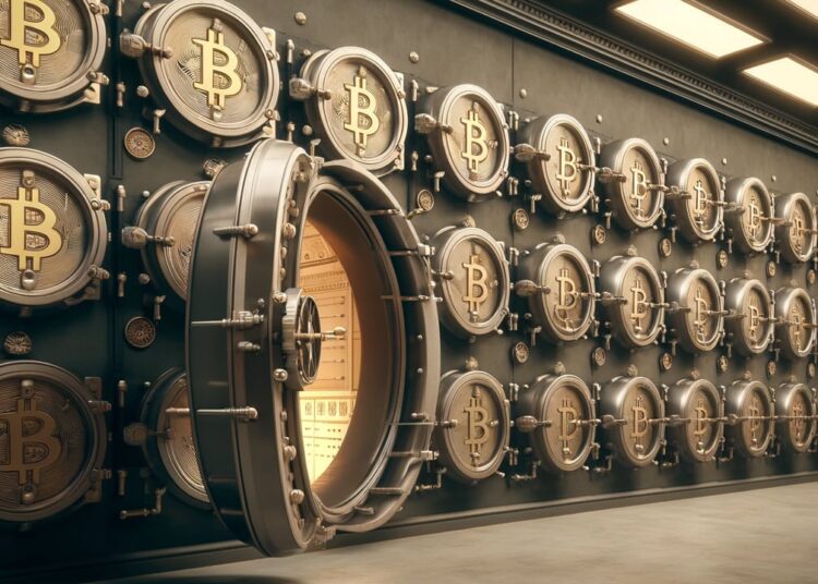 Vintage Bitcoin Vaults Awaken — Over $41M in BTC Moves After 11.7 Years of Slumber