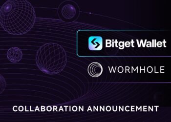 Wormhole Enhances Connectivity with Bitget Wallet Integration