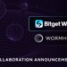 Wormhole Enhances Connectivity with Bitget Wallet Integration