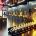 From Peak to Present: GBTC’s Bitcoin Holdings Decrease by 266,827 BTC in 71 Days