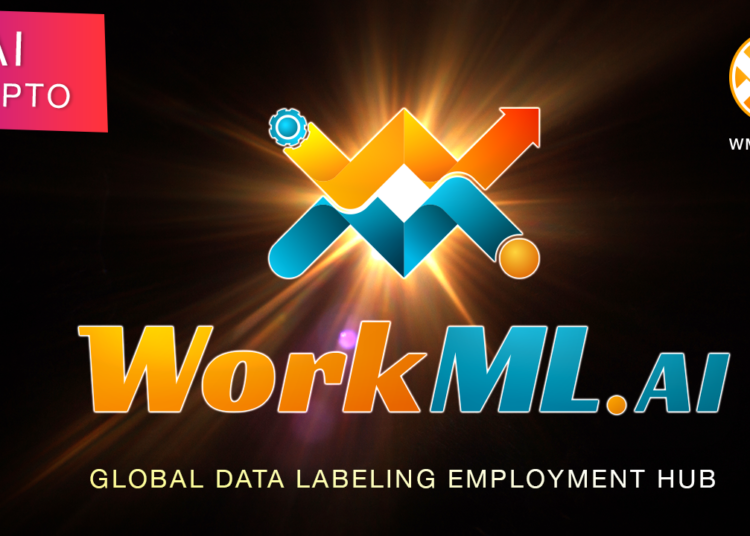 Global AI Revolution: WorkML.ai Hub and WML Token