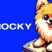 MetaWin Founder Launches $ROCKY Meme Coin on Base Network