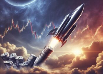 Top 5 High Potential Altcoins To Hit All-time High This May