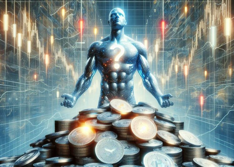 Top Layer 2 Tokens Set to Displace the DeFi Dominance in 2024