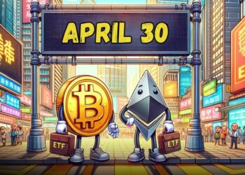 Bitcoin & Ethereum ETFs Set to Debut in Hong Kong on April 30th