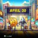 Bitcoin & Ethereum ETFs Set to Debut in Hong Kong on April 30th