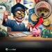Student Clears $50,000 in Debts Using Dogwifhat (WIF) Profits, Expands Portfolio and Buys PawFury (PAW) and Dogecoin (DOGE)