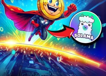 Solama Soars Up: The Best Solana Meme Coin of 2024