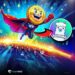 Solama Soars Up: The Best Solana Meme Coin of 2024