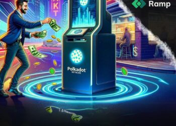 Velocity Labs Announces A Fiat To Crypto Onramp Using Ramp Network