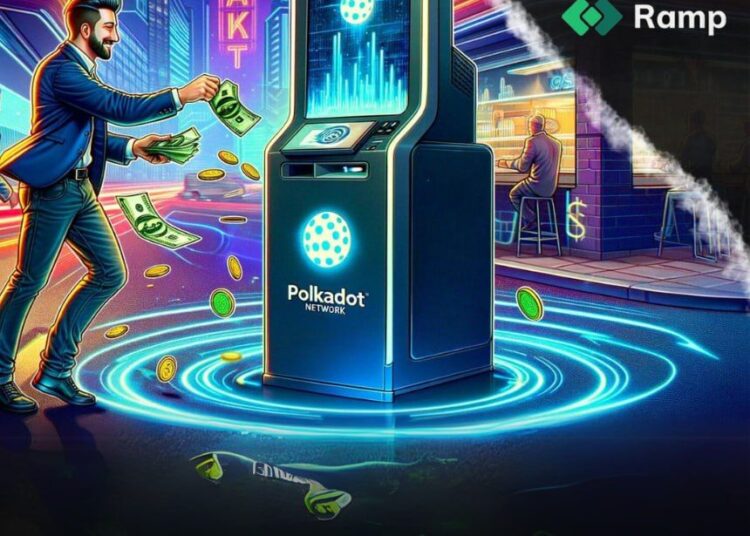 Velocity Labs Announces A Fiat To Crypto Onramp Using Ramp Network