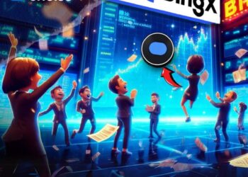 BingX Listing Boosts CHO Token’s Visibility as Choise.ai Makes Another Big Splash in the Market