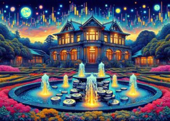 Top Cryptos to Finally Buy Your Dream House