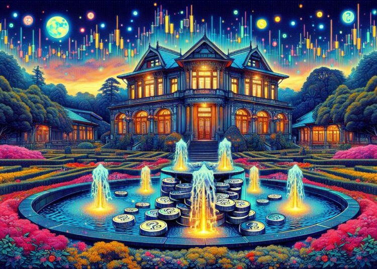 Top Cryptos to Finally Buy Your Dream House