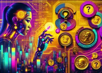 The Hidden Altcoins That Are Set to Take Off—Expert Predictions Inside!