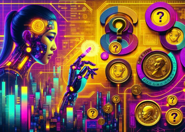 The Hidden Altcoins That Are Set to Take Off—Expert Predictions Inside!