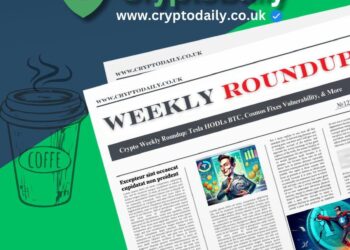 Crypto Weekly Roundup: Tesla HODLs BTC, Cosmos Fixes Vulnerability, & More