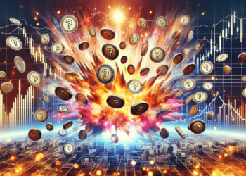 Crypto Market Predictions for 2024: Where to Invest for Explosive Growth