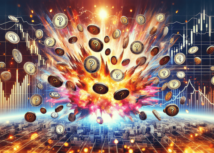 Crypto Market Predictions for 2024: Where to Invest for Explosive Growth