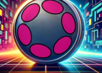 Polkadot (DOT) Price Analysis, $DOT Trades Below $7 as Development Activity Declines
