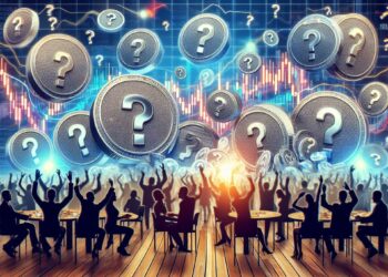 Hidden Crypto Gems on the Verge of a Breakthrough