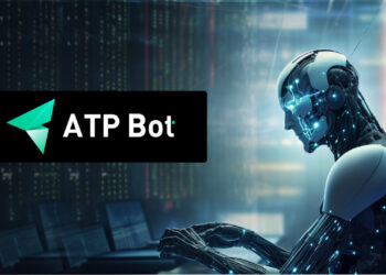 ATPBot Introduces Advanced AI Trading Bot Leveraging Supercomputers and Neural Networks