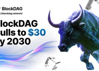 BDAG Driving Future of DeFi Over Dogecoin Transactions & XLM