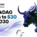 BDAG Driving Future of DeFi Over Dogecoin Transactions & XLM