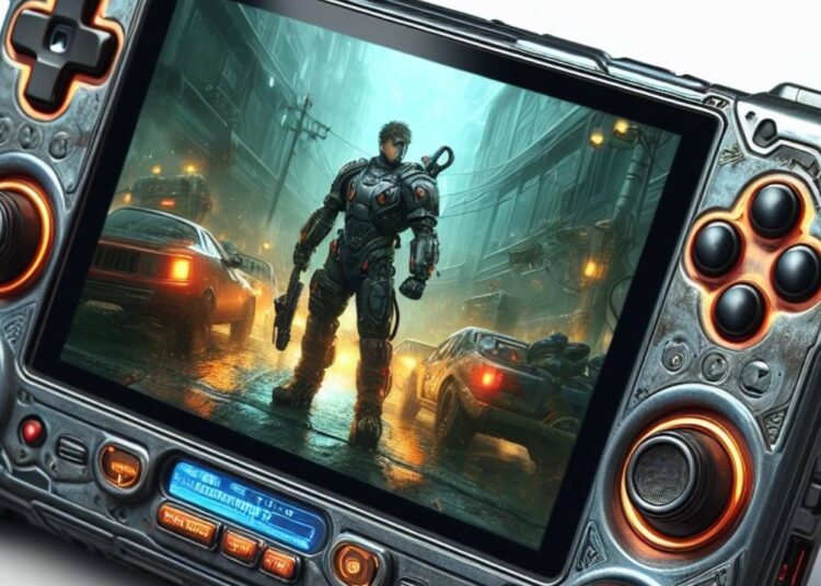 Mysten Labs Announces Suiplay0x1, a Web3 Enabled Gaming Handheld