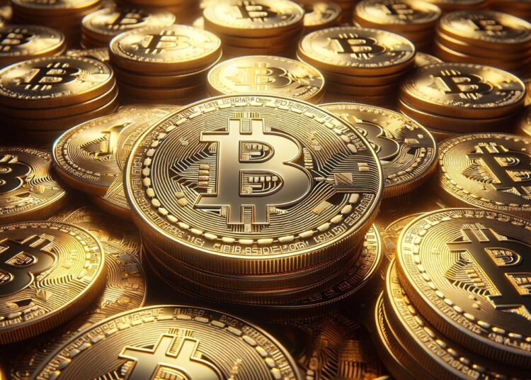 43 Bitcoin Projects Secure Key Funding in 2024 Attracting Over $127 Million