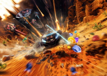 Landrocker’s $2.5M Funding Unleashes a New Era of Hardcore P2E Gaming, Attracting Pro Players to Blockchain