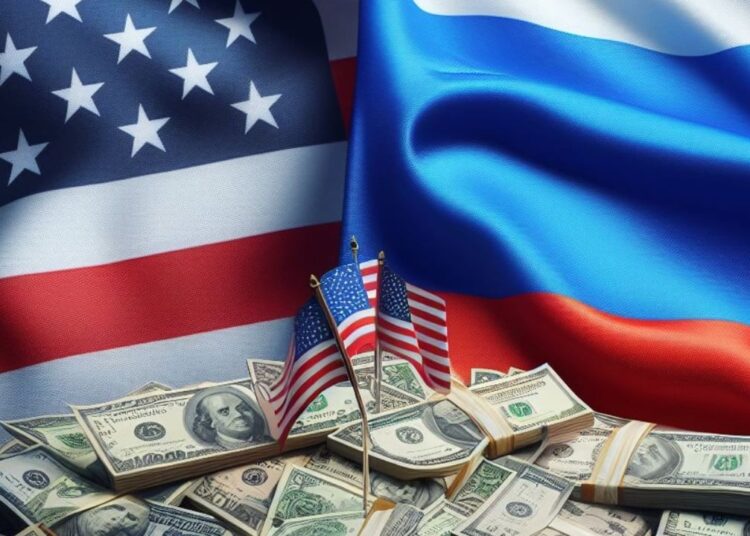 Analysts: Confiscation of Russian Assets in the US Would Supercharge De-Dollarization