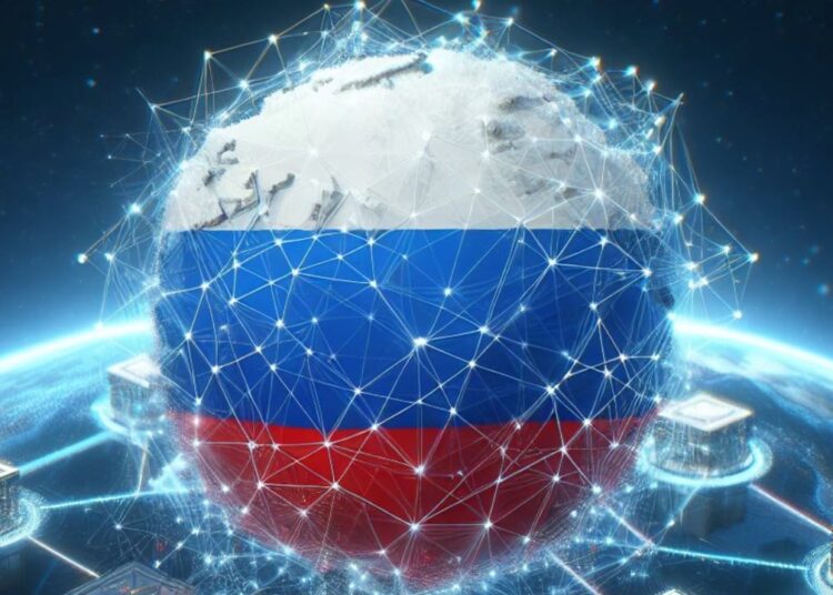 Russian Duma Financial Market Chairman States Digital Financial Assets Might Replace Fiat for International Payments
