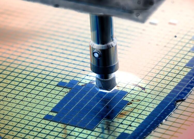 Jack Dorsey’s Block Targets Chip Advancement With 3nm Bitcoin ASIC Mining Rig