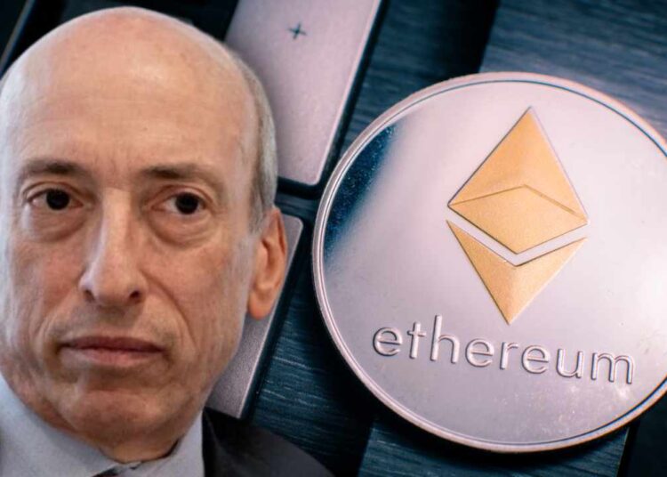48 US Lawmakers Ask SEC Chair Gensler to Clarify Whether ETH Is a Security — Warn of ‘Negative Repercussions’