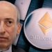 48 US Lawmakers Ask SEC Chair Gensler to Clarify Whether ETH Is a Security — Warn of ‘Negative Repercussions’