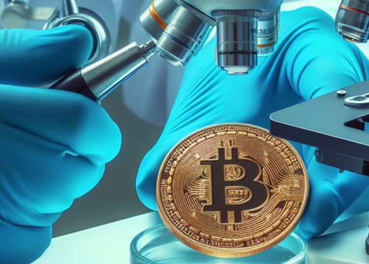 Foundry to Isolate and Monetize Bitcoin Halving’s ‘Epic Satoshi,’ Distributing Earnings Among Pool Members