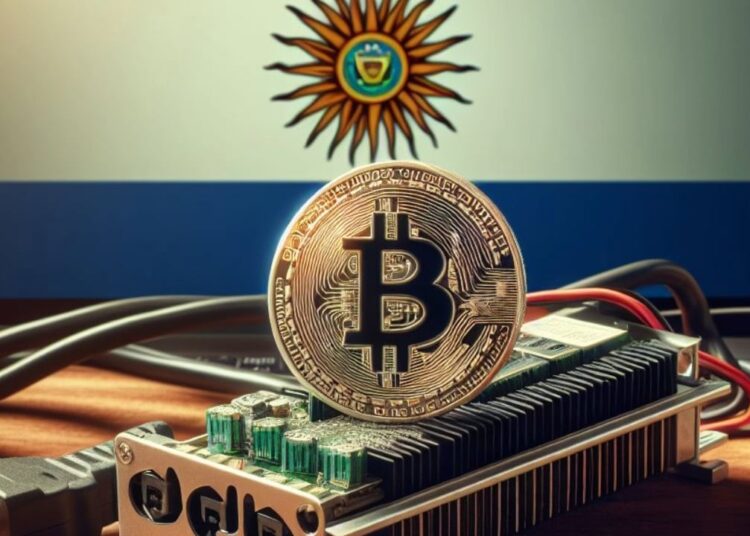 Paraguayan Lawmakers Introduce Bill to Temporarily Pull the Plug on Bitcoin Mining Operations