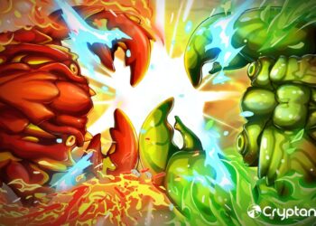 Harnessing the Power of Web3 to Create a Thriving GameFi Ecosystem: CryptantCrab Prime