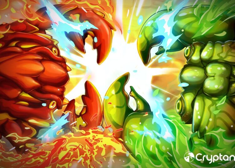 Harnessing the Power of Web3 to Create a Thriving GameFi Ecosystem: CryptantCrab Prime