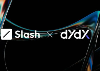 Slash Fintech and dYdX Japan Launch Joint Marketing Event to Expand in the Asian Market