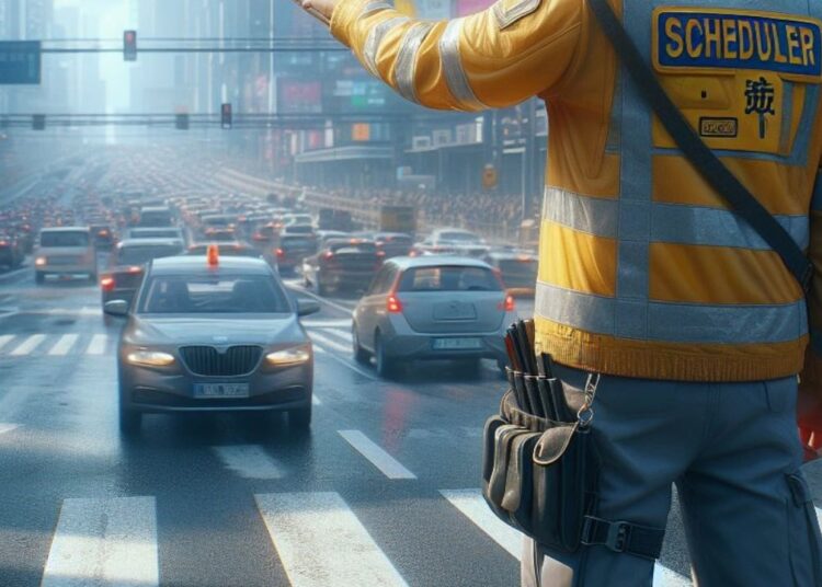 Solana Advances Congestion-Alleviating Central Scheduler Feature to Testnet