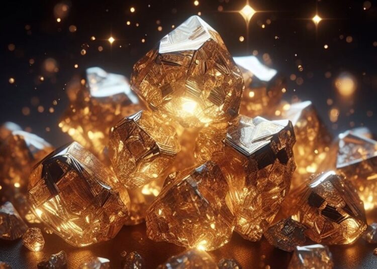 World Gold Council Sees Gold as Underowned, Forecasts Continued Rally